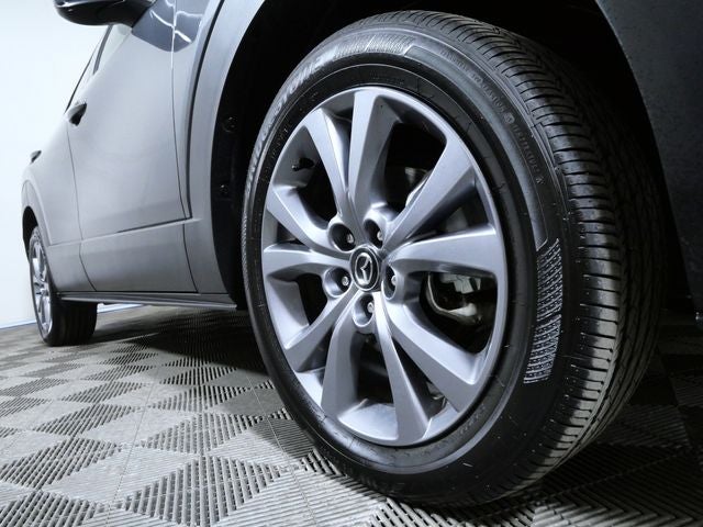 2025 Mazda Mazda CX-30 2.5 S Premium Package