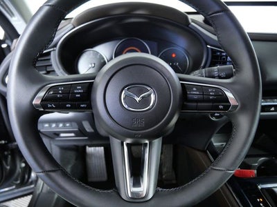 2025 Mazda Mazda CX-30 2.5 S Premium Package
