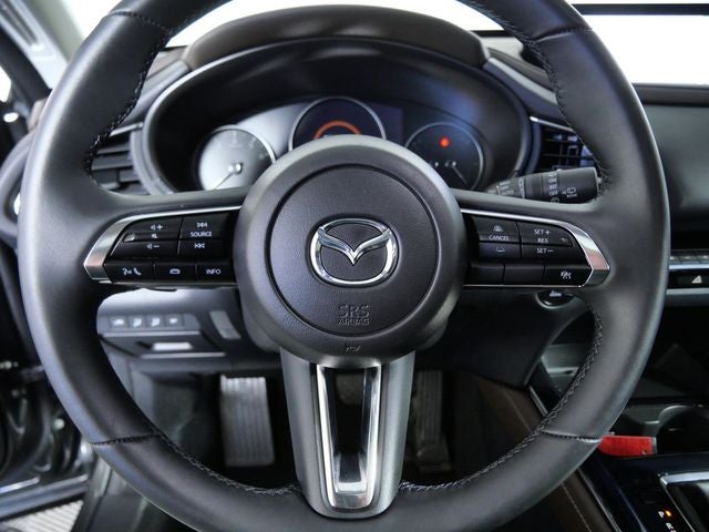 2025 Mazda Mazda CX-30 2.5 S Premium Package