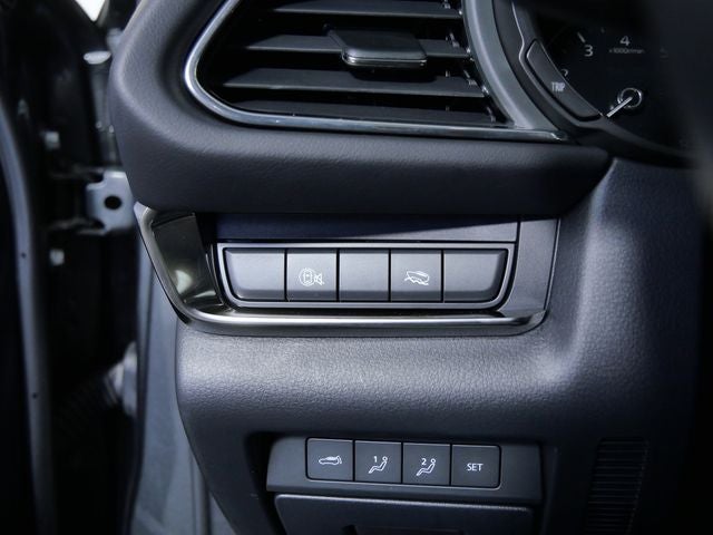 2025 Mazda Mazda CX-30 2.5 S Premium Package