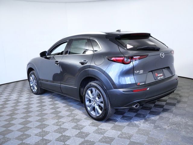 2025 Mazda Mazda CX-30 2.5 S Premium Package