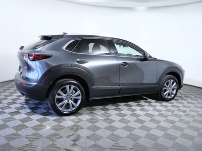 2025 Mazda Mazda CX-30 2.5 S Premium Package