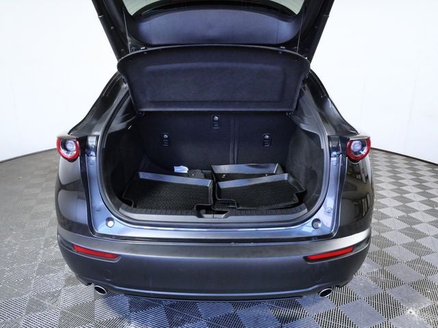 2025 Mazda Mazda CX-30 2.5 S Premium Package