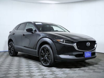2023 Mazda Mazda CX-30 2.5 Turbo Premium Plus Package