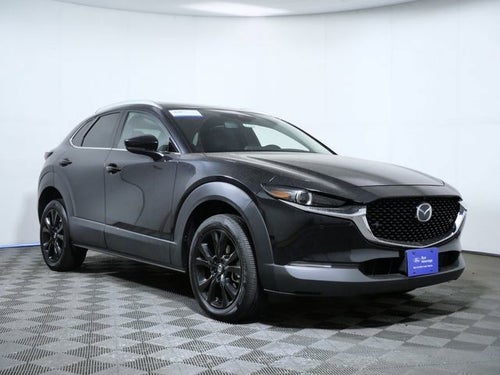 2023 Mazda Mazda CX-30 2.5 Turbo Premium Plus Package