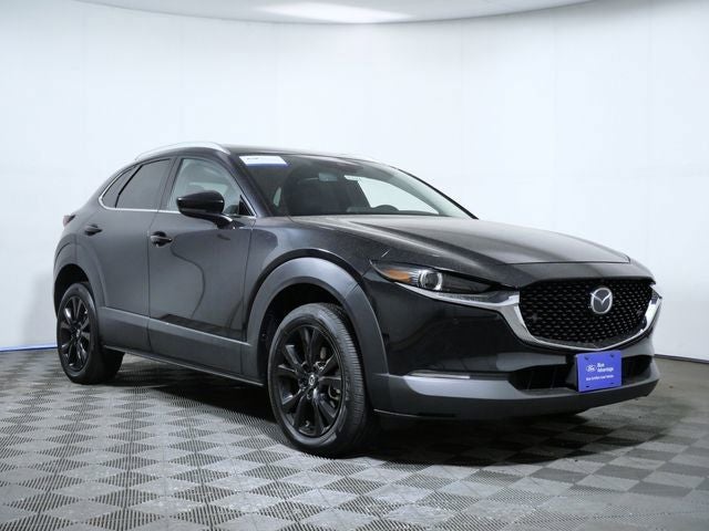 2023 Mazda Mazda CX-30 2.5 Turbo Premium Plus Package