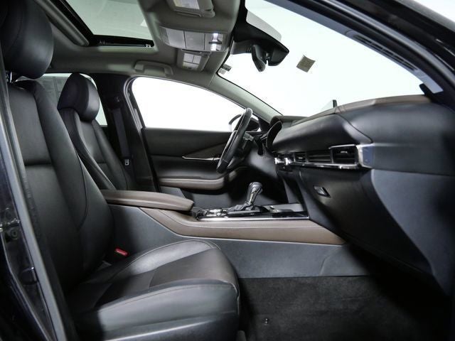 2023 Mazda Mazda CX-30 2.5 Turbo Premium Plus Package
