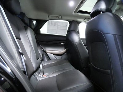 2023 Mazda Mazda CX-30 2.5 Turbo Premium Plus Package