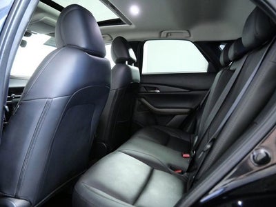 2023 Mazda Mazda CX-30 2.5 Turbo Premium Plus Package