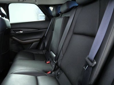 2023 Mazda Mazda CX-30 2.5 Turbo Premium Plus Package