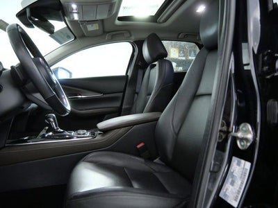 2023 Mazda Mazda CX-30 2.5 Turbo Premium Plus Package
