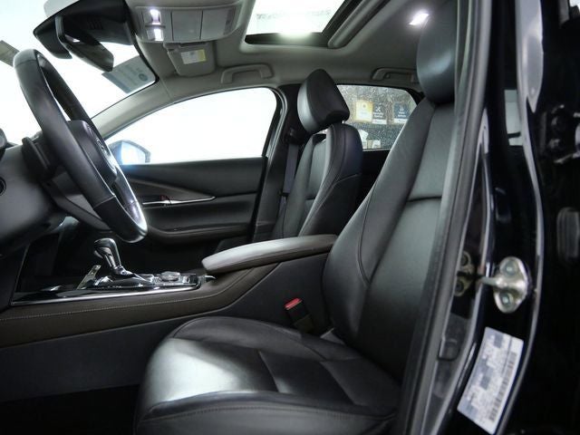 2023 Mazda Mazda CX-30 2.5 Turbo Premium Plus Package