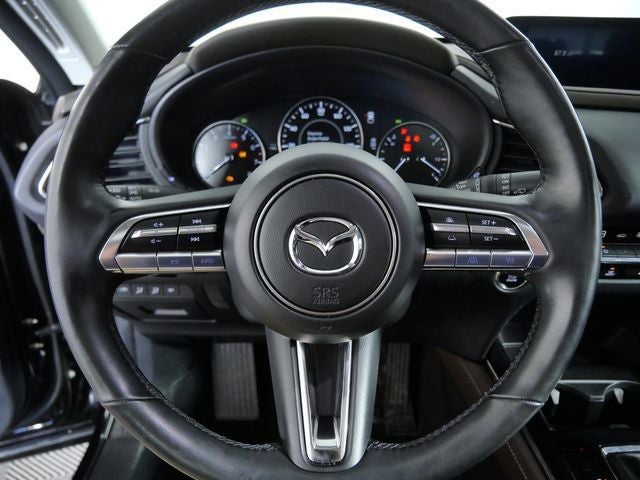 2023 Mazda Mazda CX-30 2.5 Turbo Premium Plus Package
