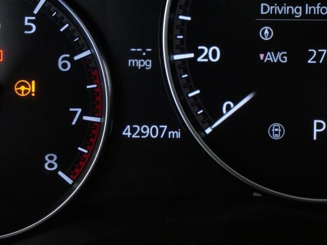 2023 Mazda Mazda CX-30 2.5 Turbo Premium Plus Package