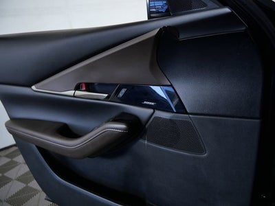 2023 Mazda Mazda CX-30 2.5 Turbo Premium Plus Package