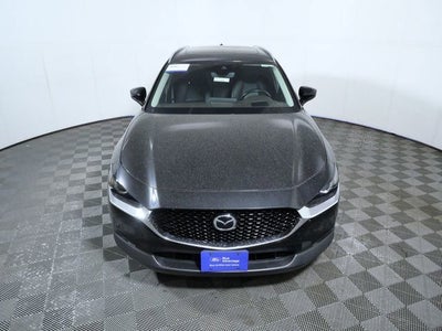 2023 Mazda Mazda CX-30 2.5 Turbo Premium Plus Package