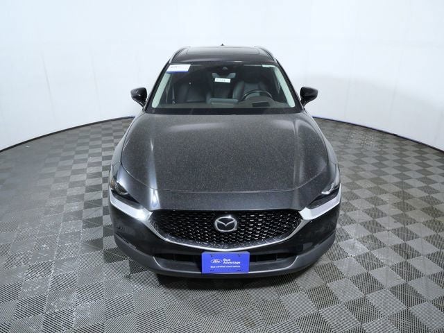 2023 Mazda Mazda CX-30 2.5 Turbo Premium Plus Package