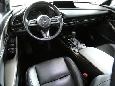 2023 Mazda Mazda CX-30 2.5 Turbo Premium Plus Package