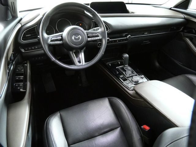 2023 Mazda Mazda CX-30 2.5 Turbo Premium Plus Package