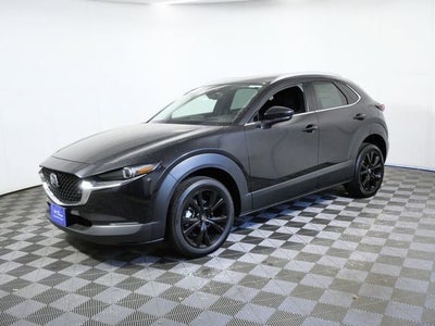 2023 Mazda Mazda CX-30 2.5 Turbo Premium Plus Package