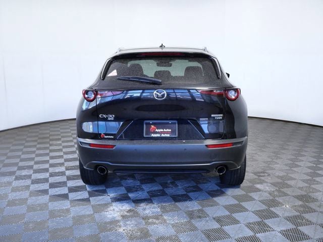 2023 Mazda Mazda CX-30 2.5 Turbo Premium Plus Package