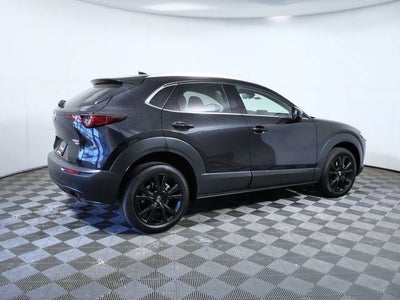 2023 Mazda Mazda CX-30 2.5 Turbo Premium Plus Package