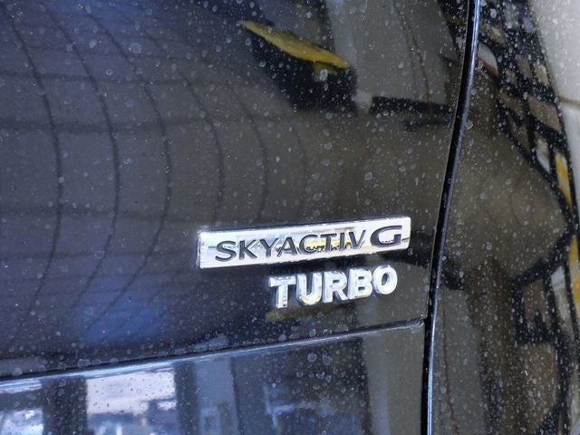 2023 Mazda Mazda CX-30 2.5 Turbo Premium Plus Package