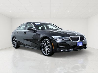 2021 BMW 3 Series 330i xDrive