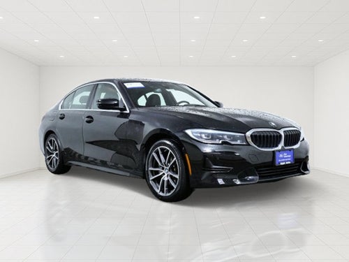 2021 BMW 3 Series 330i xDrive