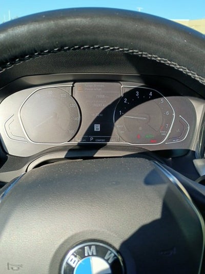 2021 BMW 3 Series 330i xDrive