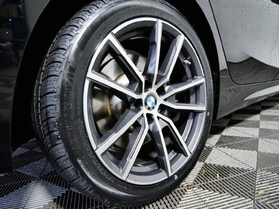 2021 BMW 3 Series 330i xDrive
