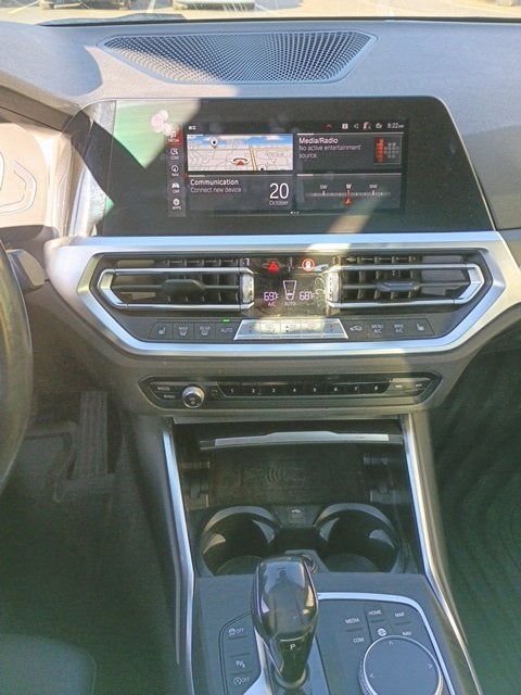 2021 BMW 3 Series 330i xDrive