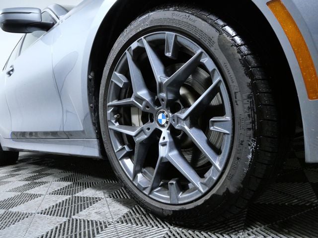 2025 BMW 3 Series 330i xDrive