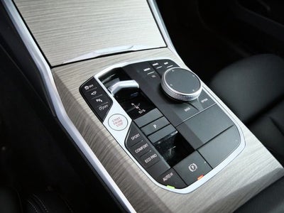 2025 BMW 3 Series 330i xDrive