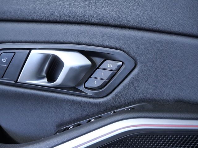 2025 BMW 3 Series 330i xDrive