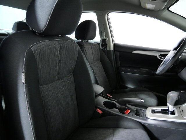 2014 Nissan Sentra SV