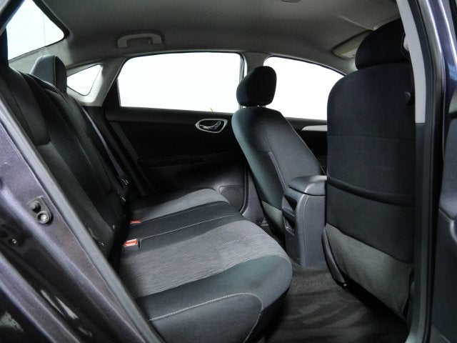 2014 Nissan Sentra SV