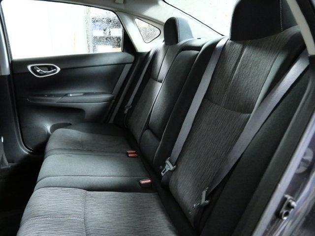 2014 Nissan Sentra SV