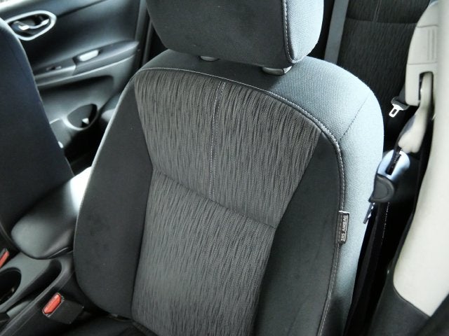 2014 Nissan Sentra SV