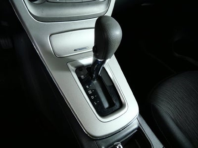 2014 Nissan Sentra SV