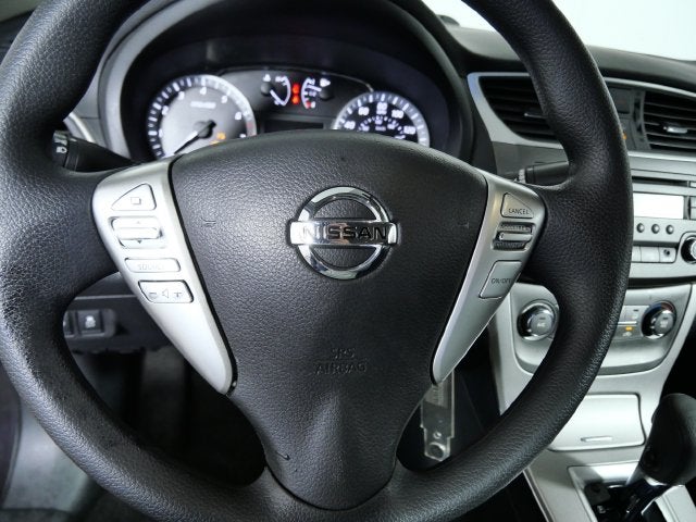 2014 Nissan Sentra SV