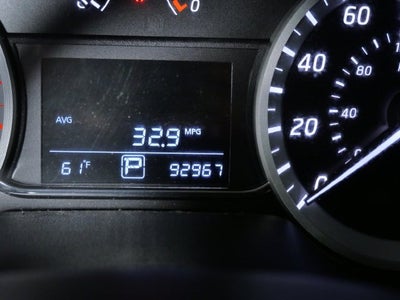 2014 Nissan Sentra SV