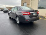2014 Nissan Sentra SV