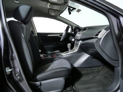 2014 Nissan Sentra SV