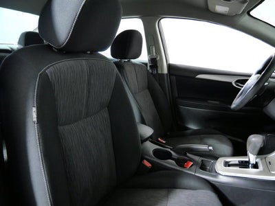 2014 Nissan Sentra SV
