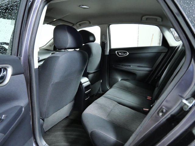 2014 Nissan Sentra SV