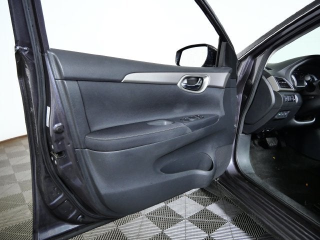 2014 Nissan Sentra SV