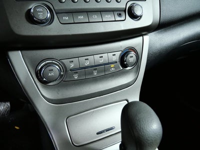 2014 Nissan Sentra SV