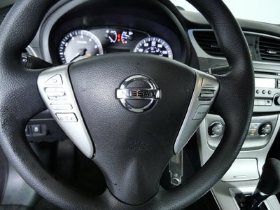 2014 Nissan Sentra SV
