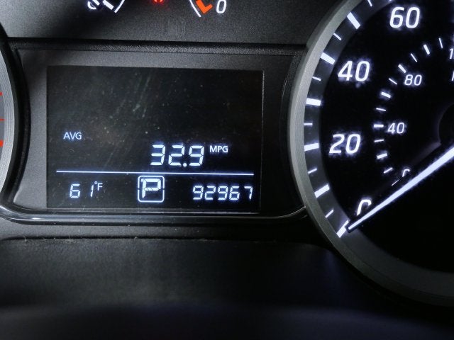 2014 Nissan Sentra SV